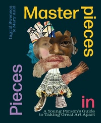 Abbildung von: Masterpieces in Pieces - Wayland