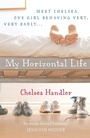 Cover: My Horizontal Life - Arrow Books Ltd