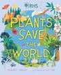 Cover: Plants Save the World - Wayland