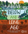 Cover: Above, Below and Long Ago - Wayland