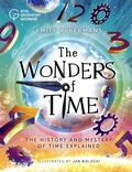 Cover: The Wonders of Time - Wayland