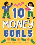Cover: Ten: Money Goals - Wayland