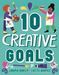 Cover: Ten: Creative Goals - Wayland