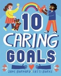 Cover: Ten: Caring Goals - Wayland