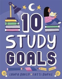 Enlarge image Cover: Ten: Study Goals - Wayland