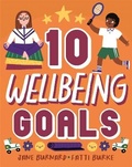 Cover: Ten: Wellbeing Goals - Wayland