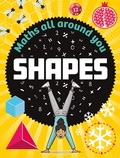 Cover: Maths All Around You: Shapes - Wayland