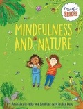Cover: Mindful Spaces: Mindfulness and Nature - Wayland