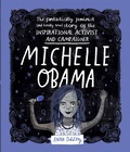 Cover: Michelle Obama - Wren & Rook