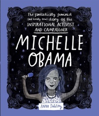 Enlarge image Cover: Michelle Obama - Wren & Rook