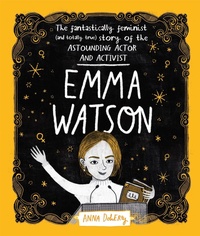 Enlarge image Cover: Emma Watson - Wren & Rook
