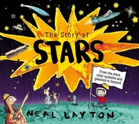 Enlarge image Cover: The Story of Stars - Wren & Rook