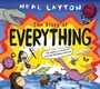 Cover: The Story of Everything - Wren & Rook