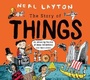Cover: The Story Of Things - Wren & Rook