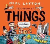 Enlarge image Cover: The Story Of Things - Wren & Rook