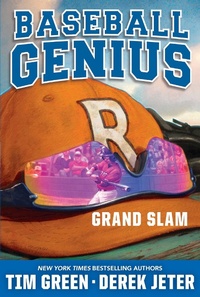 Enlarge image Cover: Grand Slam - Simon & Schuster