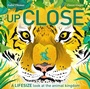 Cover: Up Close - Wren & Rook