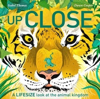 Enlarge image Cover: Up Close - Wren & Rook