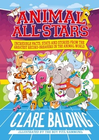 Enlarge image Cover: Animal All-Stars - Wren & Rook