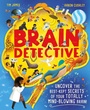 Cover: Brain Detective - Wren & Rook