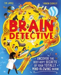 Enlarge image Cover: Brain Detective - Wren & Rook