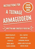 Cover: Instructions for a Teenage Armageddon - Wren & Rook