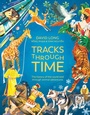 Cover: Tracks Through Time - Hodder Children's Books