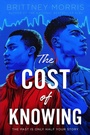 Cover: The Cost of Knowing - Simon & Schuster Books for Young Readers