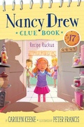 Cover: Recipe Ruckus: Volume 17 - Aladdin