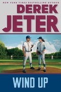 Cover: Wind Up - Simon & Schuster
