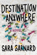 Cover: Destination Anywhere - Simon & Schuster Books for Young Readers