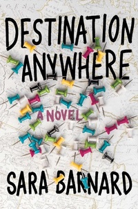 Enlarge image Cover: Destination Anywhere - Simon & Schuster Books for Young Readers