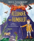 Cover: Alexander von Humboldt - Crown Books for Young Readers