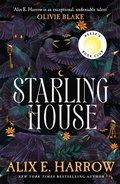 Cover: Starling House - Tor