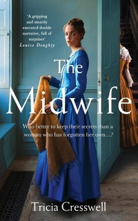 Abbildung von: The Midwife - Pan Books