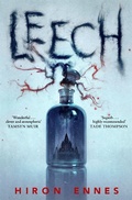 Cover: Leech - Tor