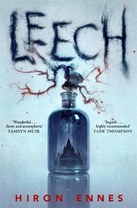 Enlarge image Cover: Leech - Tor