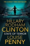 Cover: State of Terror - Pan Books