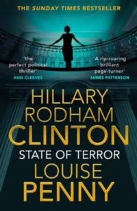 Abbildung von: State of Terror - Pan Books