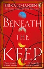 Cover: Beneath the Keep - Penguin (Transworld)
