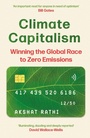 Cover: Climate Capitalism - John Murray Publishers Ltd