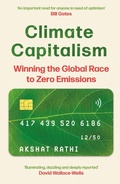 Cover: Climate Capitalism - John Murray Publishers Ltd