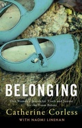 Cover: Belonging - Hachette Books Ireland