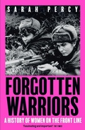 Cover: Forgotten Warriors - John Murray Publishers Ltd