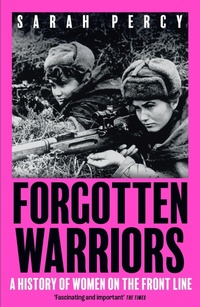 Enlarge image Cover: Forgotten Warriors - John Murray Publishers Ltd