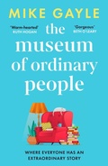 Cover: The Museum of Ordinary People - Hodder Paperback