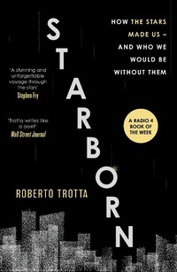 Abbildung von: Starborn - Basic Books