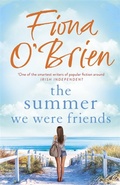 Cover: The Summer We Were Friends - Hachette Books Ireland