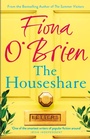 Cover: The Houseshare - Hachette Books Ireland