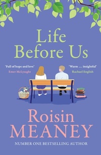 Enlarge image Cover: Life Before Us - Hachette Books Ireland